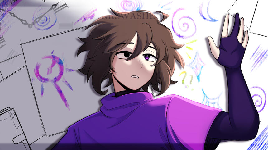 ORIGINAL ART ORIGINAL ART