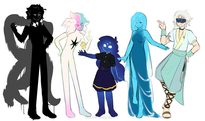 OC CONCEPT OC CONCEPT