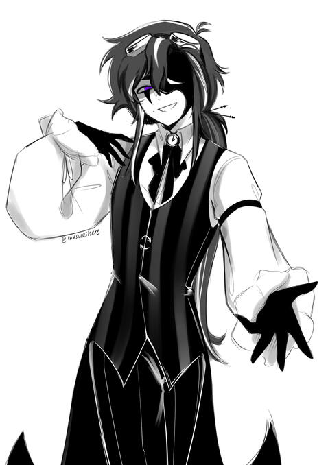 OC ART OC ART