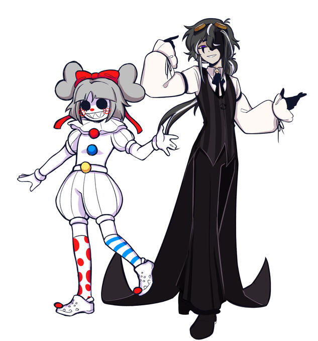 OC ART OC ART