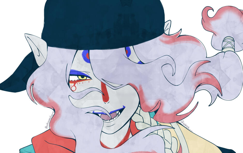 MONONOKE