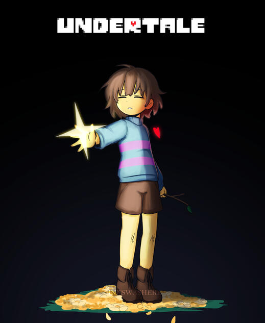 UNDERTALE