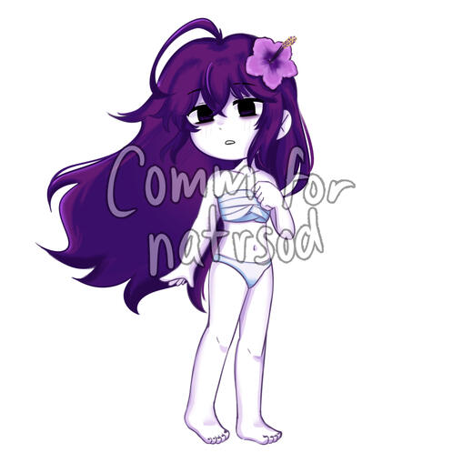 CHIBI COMM