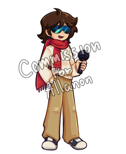 CHIBI COMM