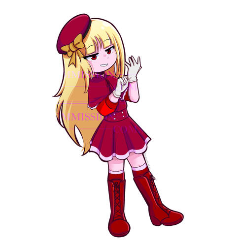 CHIBI COMM