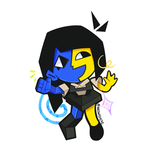ENA (JOEL G)