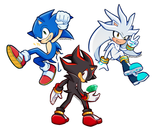 SONIC